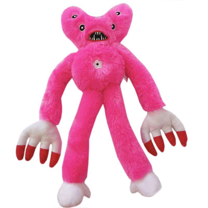Мягкая игрушка Poppy Playtime Killy Willy Huggy Wuggy для детей Супермягкая и изысканно оформленная