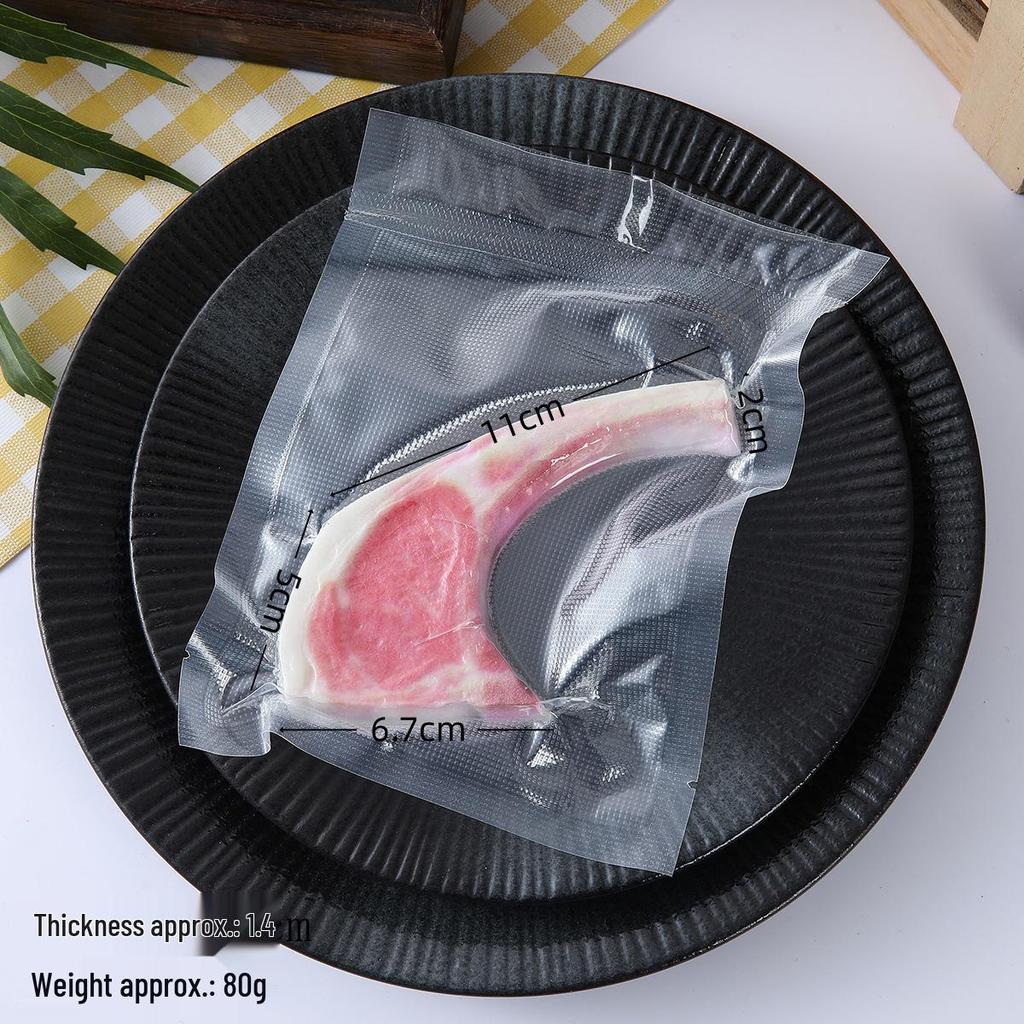 Realistic Fake Beef Steak Prop: Wagyu, Tomahawk, Sirloin, and Ribs for Western Cuisine Display
