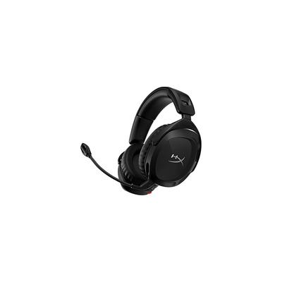 Беспроводная игровая гарнитура HyperX Cloud Stinger 2 с DTS Headphone:X Легкий 289 г Черный