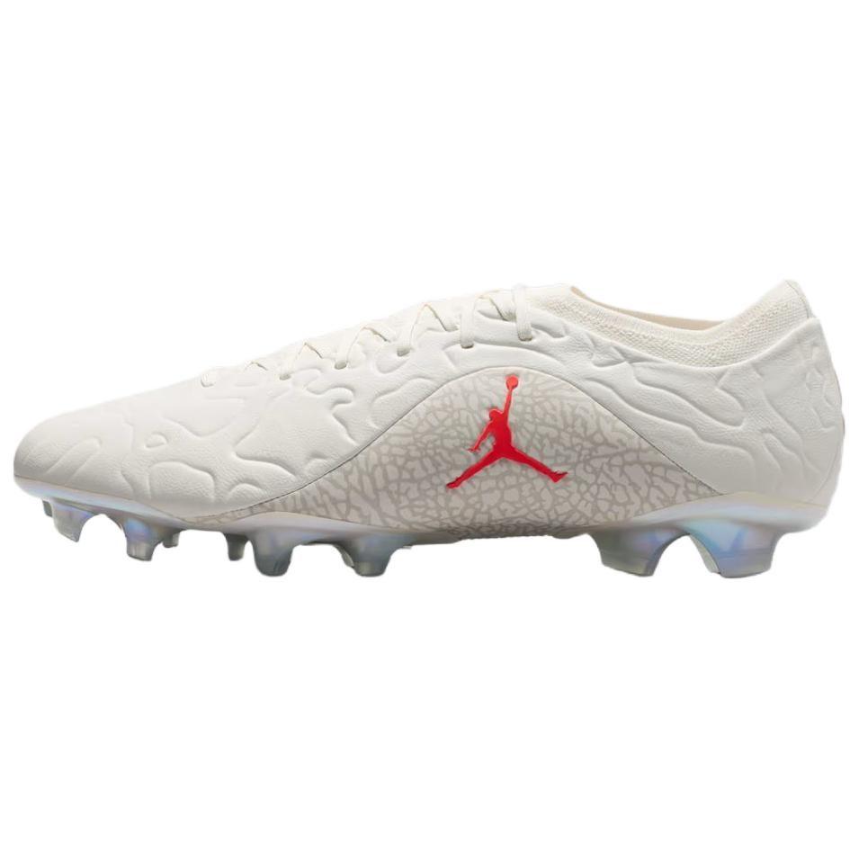Jordan TIEMPO MAESTRO Футбольные бутсы Унисекс Белый парус IF4126-100