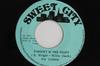 7inch Record JOY LINDSAY - Tonight Is The Night NONE SWEET CITY Jamaica Reggae, Ska & Dub Used