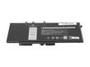 GJKNX Battery for Dell Latitude 5280 5480 5490 5590 8500mAh