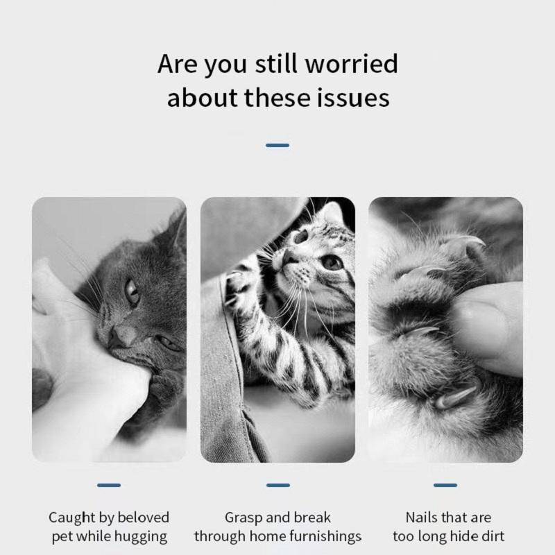 Профессиональные машинки для стрижки когтей для собак, резак из нержавеющей стали, ножницы для стрижки ногтей, машинки для стрижки ногтей, животных, кошек