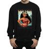 Disney Mens Moana Montage Sweatshirt
