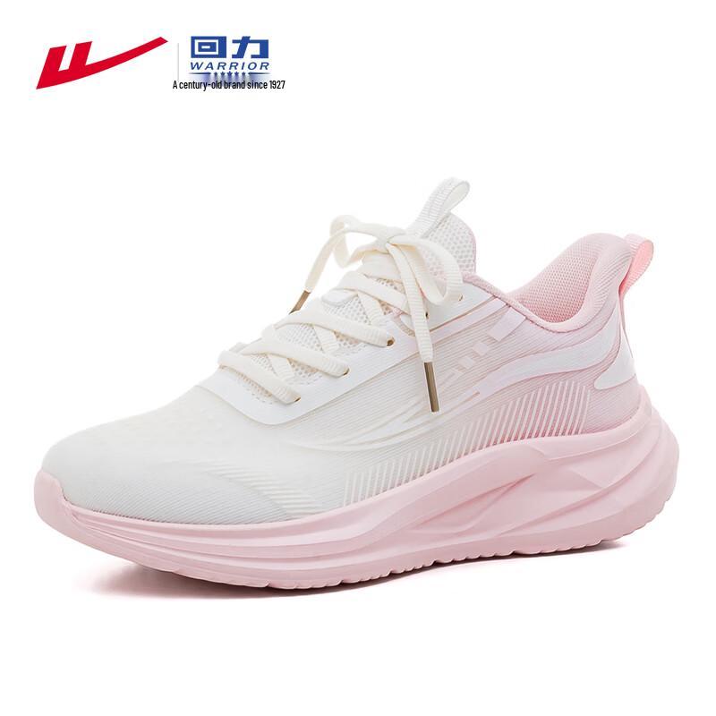 Warrior Women's Casual Breathable Athletic Running Shoes