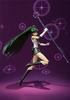 BANDAI Sailor Pluto Pretty Guardian Sailor Moon Series Height 150mm Web Store Limited S.H.Figuarts Approx. [Tamashii Item]