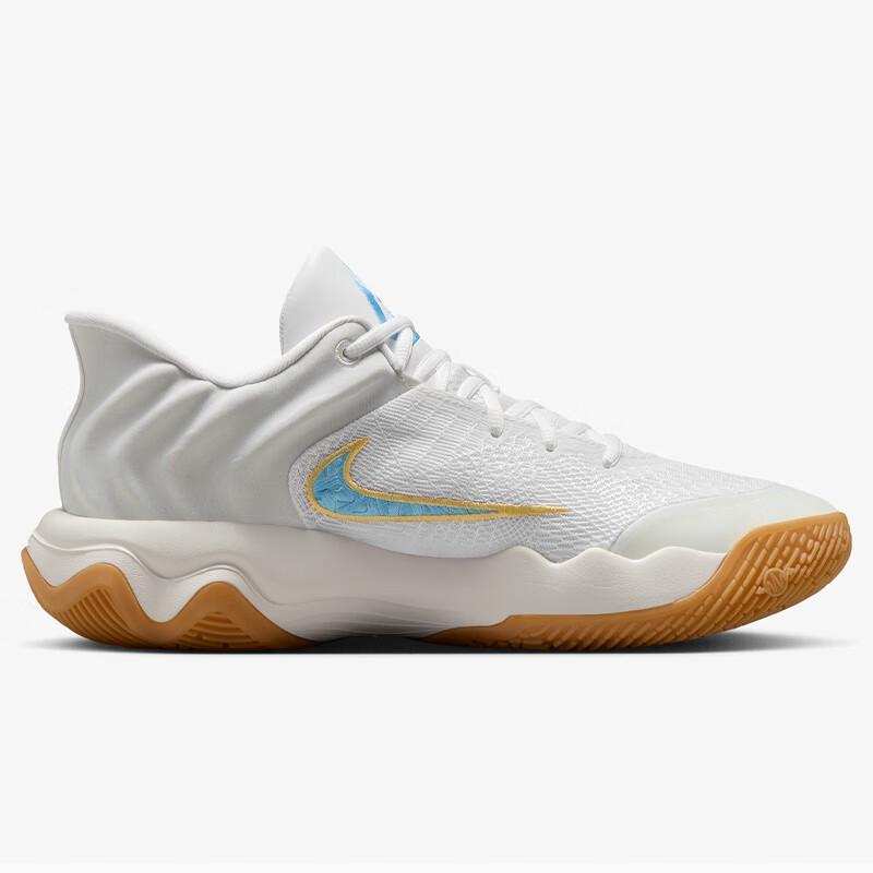 Nike Мужские баскетбольные кроссовки Giannis Immortality 4