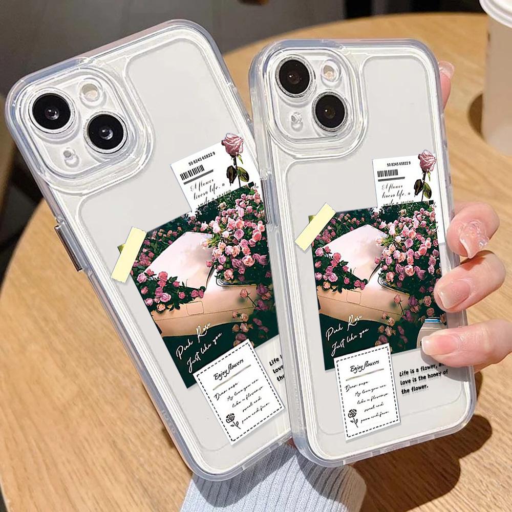 Противоударный чехол для iPhone 11 12 13 14 15 16 iPhone 14 15 16 Pro Max Samsung A16 A35 A36 A54 A55 S25 Xiaomi 11T Space Shell