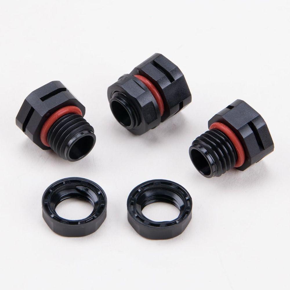 M12x1.5 Breather Valve Nylon Air Vent New Pressure Reducing Valve
