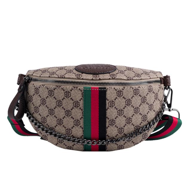 Женская поясная сумка, женская сумка на плечевой цепочке, маленькие поясные сумки для женщин, брендовые поясные сумки, кошельки для телефонов, женские нагрудные сумки