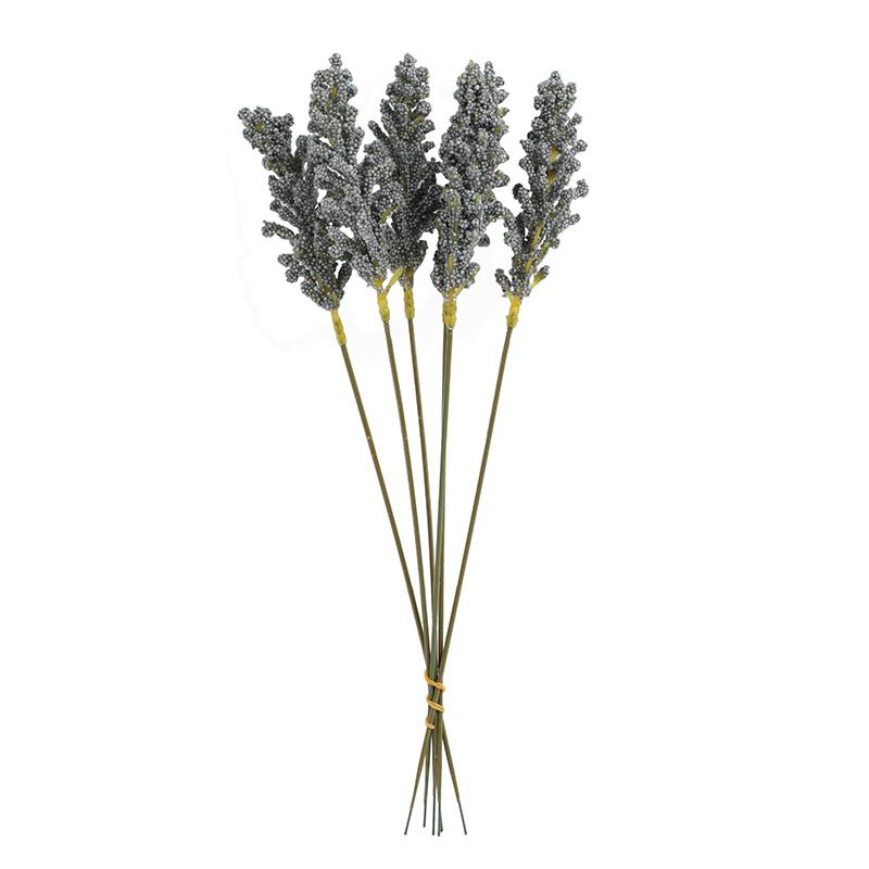 2 шт. Пучки Декоративные Колосья Зерновых Рустикальная Пена Реалистичные На ощупь Стебли Пшеницы Искусственный Домашний Декор Симуляция Искусственная Свадьба 32 см