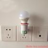 Switch Light Socket Wall Lamp Light Base Bulb Base Screw Converter Socket Adapter Lamp Holder