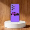 Игровой чехол R-Rocket L-League для телефона Samsung S25, S24, S21, S22, S23, S30, Ultra, S20, Plus, Fe, Note, 10, 9, 5G Черный