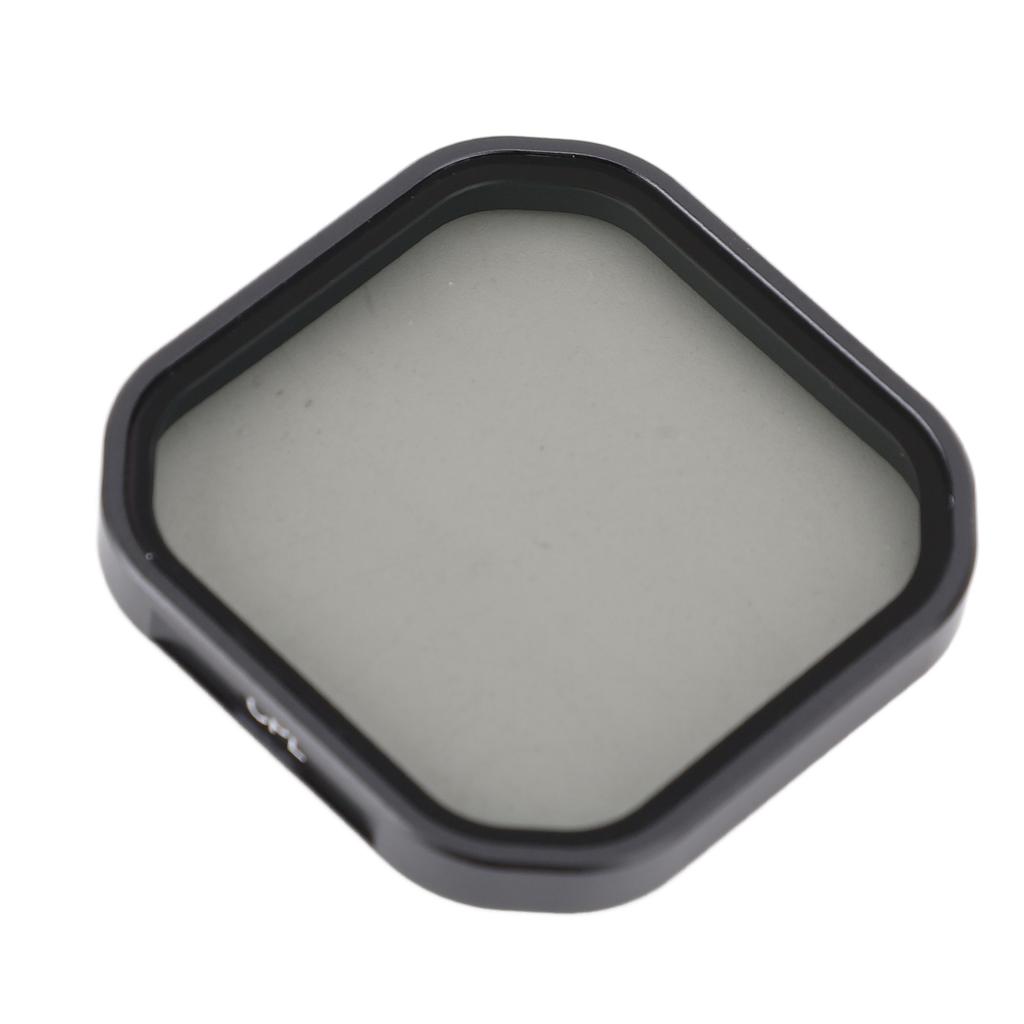 CPL Filter for Pro 2 Action Camera CPL Lens Filter Optical Glass Circular Polarizer Filter