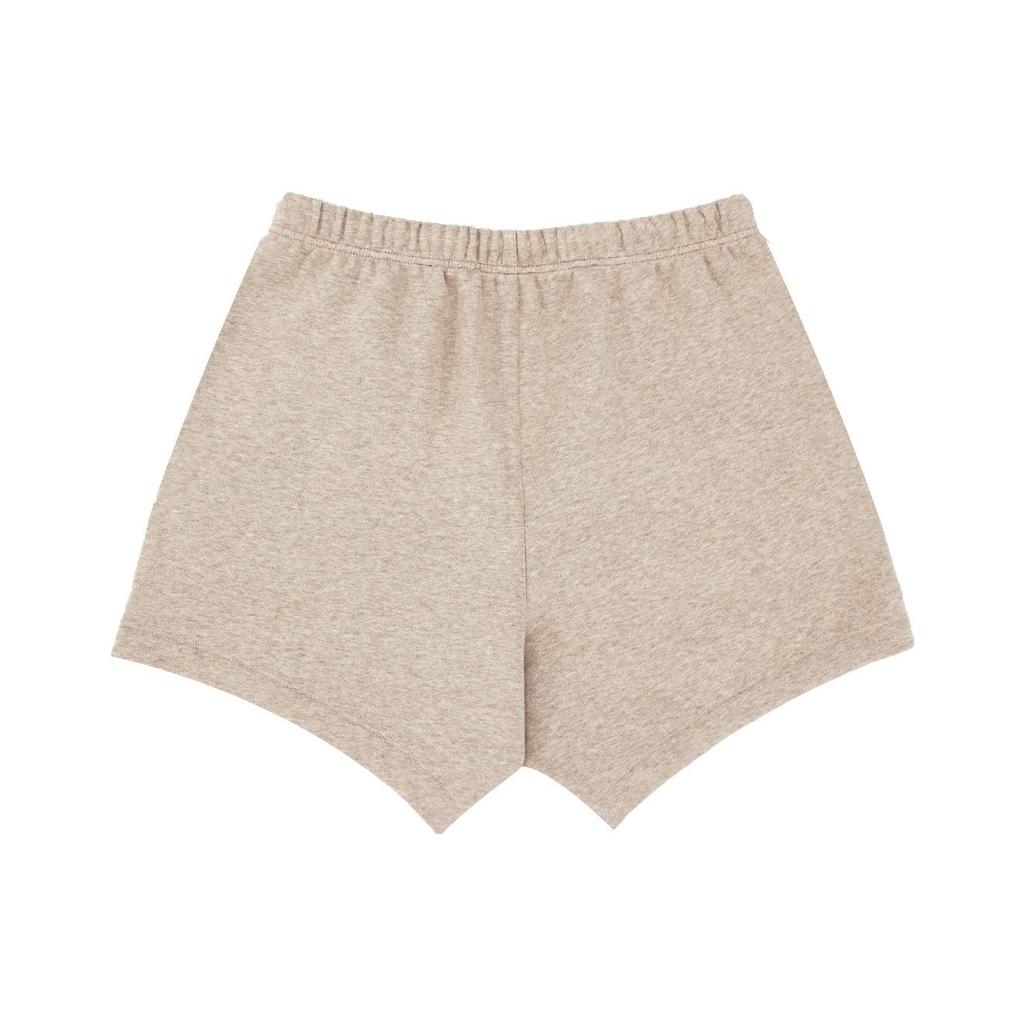 Fear of God Толстовка Essentials Core Heather Мужская Брюки Коричневые 160BT232004F