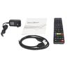 IBRAVEBOX V8 HD 1080P DVB-S2 цифровой бесплатный спутниковый веб-телевизор PVR USB WIFI