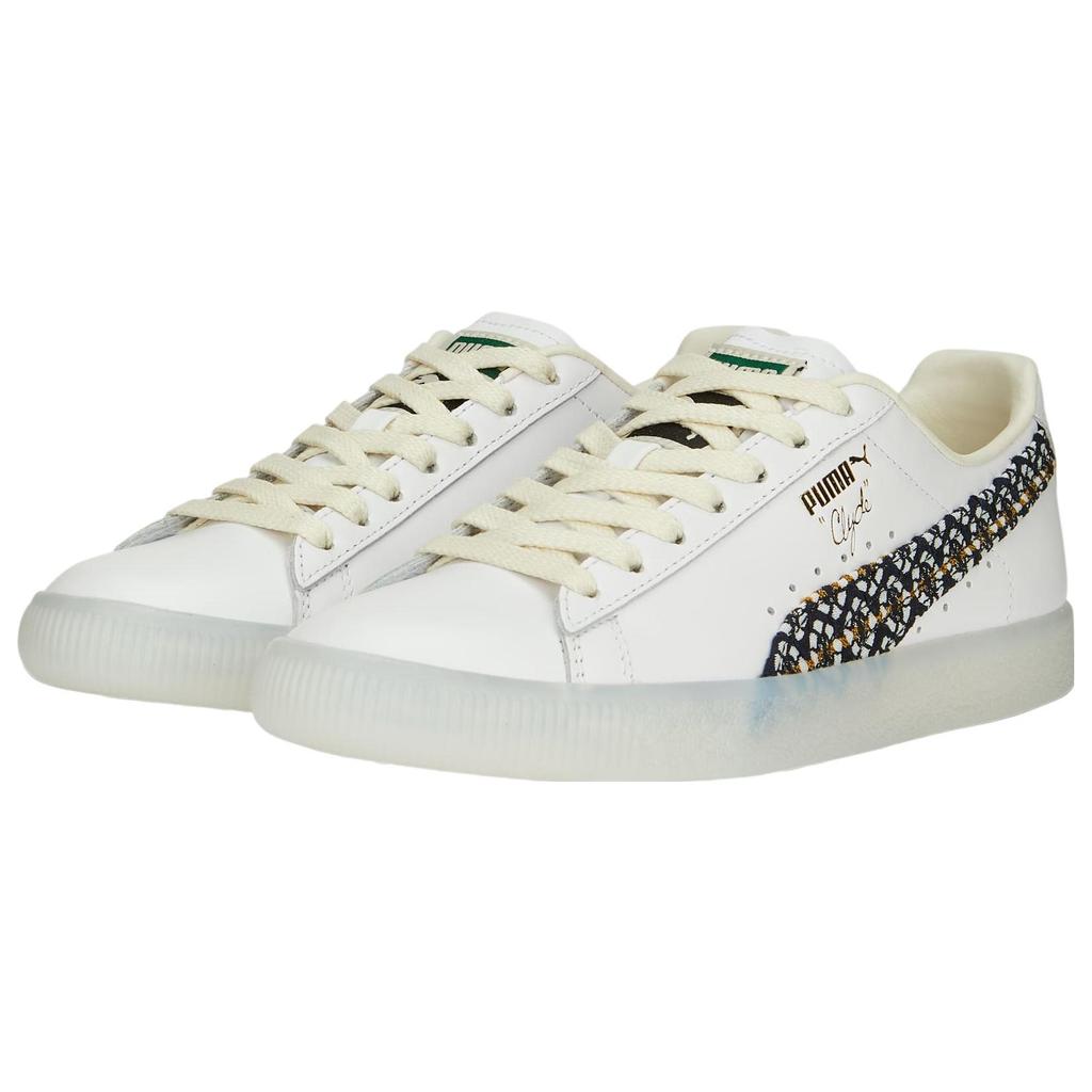 (WMNS) PUMA Clyde 'Summer Breeze' Женские 390092-01
