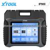 XTOOL IP900 Автомобильный диагностический инструмент с кодированием ЭБУ и возможностью DoIP CAN FD FCA