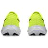 Asics Hyper Speed 4 Safety Yellow женские кроссовки черные 1012B677-750