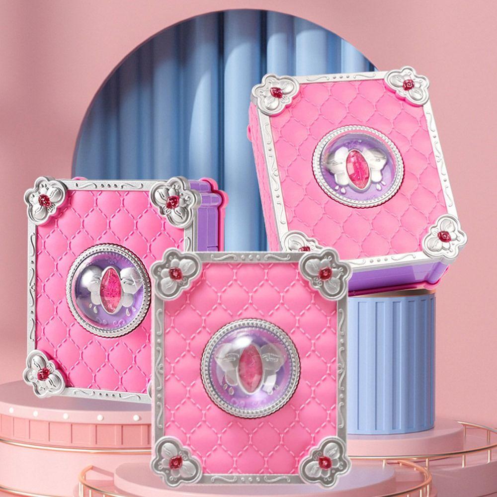 67/73/207 шт. 3D наклейки Набор для изготовления украшений Пластиковая машина для изготовления наклеек ручной работы Универсальные игрушки Подарок