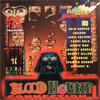 LP Пластинка VARIOUS - Bloodhound Connection 1 CBLP0004 Cell Block 321 1996 Ямайка Регги, Ска и Даб Б/У