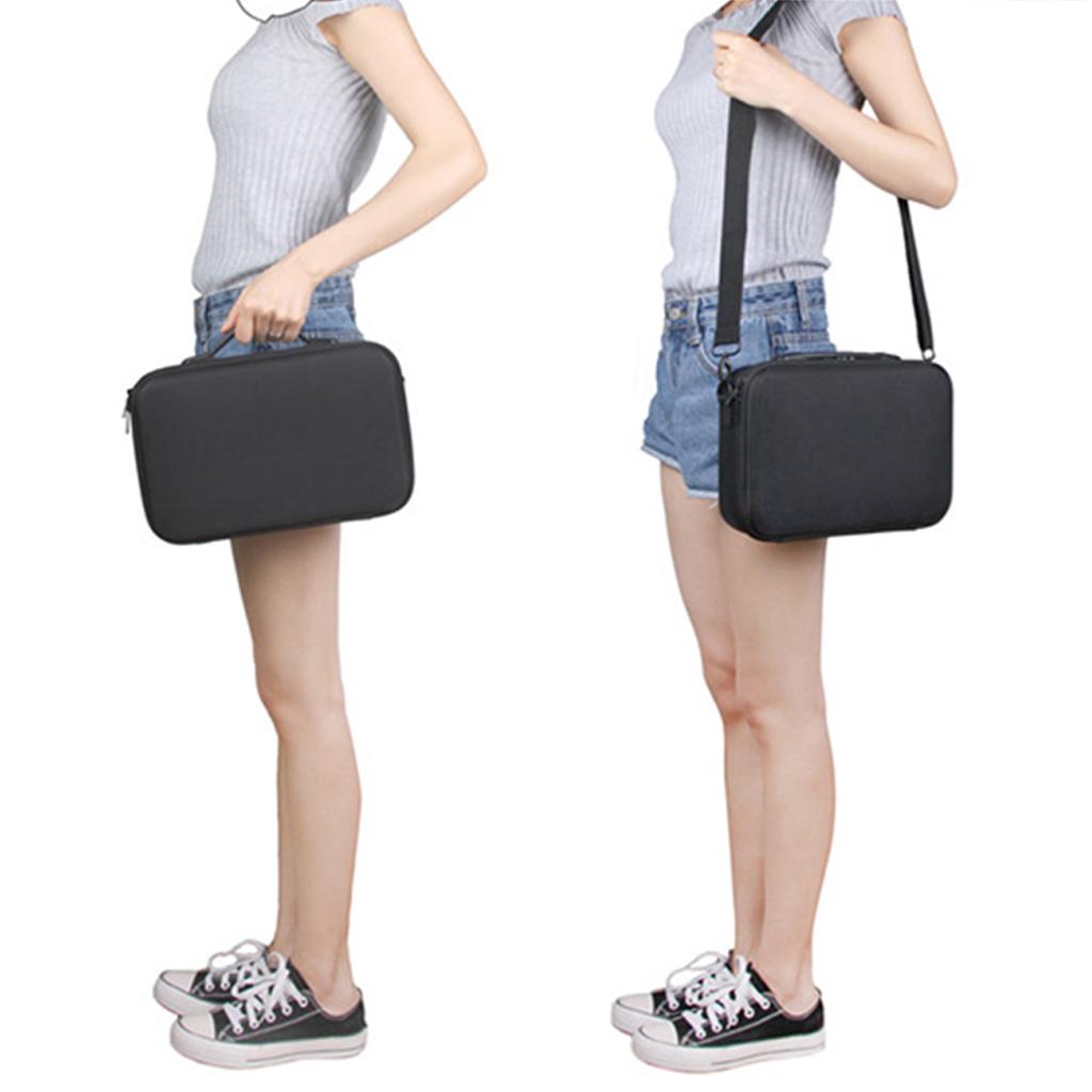 Carrying for Case for Tello EVA Hard Protective Bag Protable Storage Bag Box Handbag for Case for Tello for Case Access