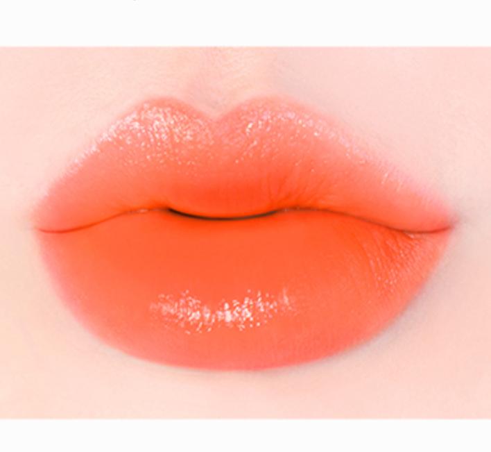 Tonymoly Perfect Lips Shocking Lip Tint 4 г – 15 ярких стойких оттенков