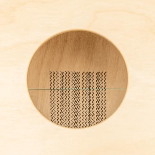 MEINL Percussion Mini Cajon MC1B