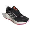 Adidas Женские кроссовки Supernova GORE-TEX Black Silver Metallic Core-Black Impact-Orange GY8319