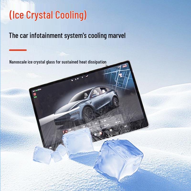 Закаленное стекло для экрана BMW для 3, 5, 7 Серии, X1, X2, X3, X5, X7, I3 Интегрированный центральный дисплей