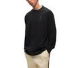 Jordan Футболка XA Ma Maniere L/S (Азия) Черная уличная одежда унисекс DX5650-010