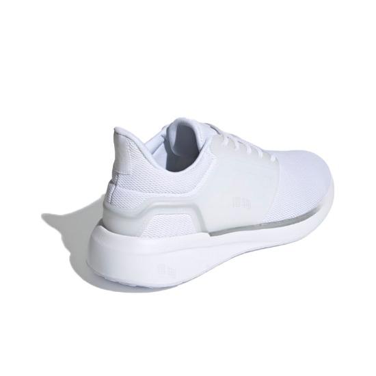 adidas EQ19 Белый матовый серебристый H68091