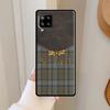 Чехол Outlander Tartan Sassenach для Samsung Galaxy A06 A05 A16 A26 A36 A56 A33 A32 A52 A15 A53 A13 A34 A54 A14 A35 A55