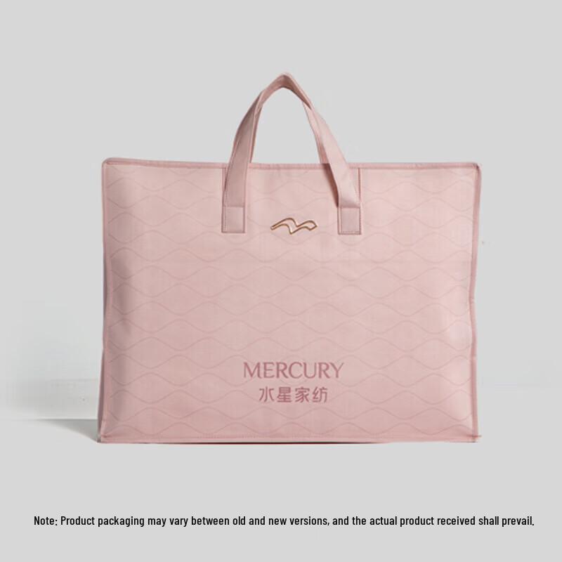 Mercury Home Textiles Всесезонное одеяло с 7-ю отверстиями из волокна "Мать и ребенок"