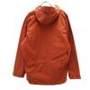 Class-5 70s 80s Vintage Hoodie Jacket M Orange Series Men's Used