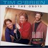 CD ТИМ ОБРАЙЕН  THE OBOYS  Oh Boy Oboy SHCD3808 Sugar Hill 1993 США Кантри/Фолк Б/у