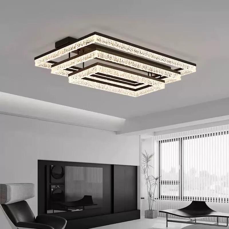 Dream Bubble Modern LED Ceiling Light