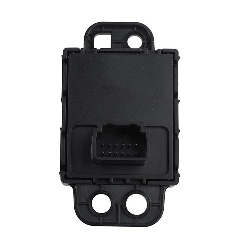 Car Electronic Handbrake Button Switch Parking Brake Control Switch 969XC-4EA0A for Nissan Qashqai 2014-2018