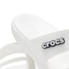 Сандалии Common Classic Crocs белые 206761 100