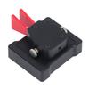Auto Morse Code Key Dual Channel 3.5mm Output CW Keyer for Shortwave Radio Experiment