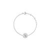 Браслет Rose Des Vents из 18-каратного белого золота Женский браслет JRDV95022-0000