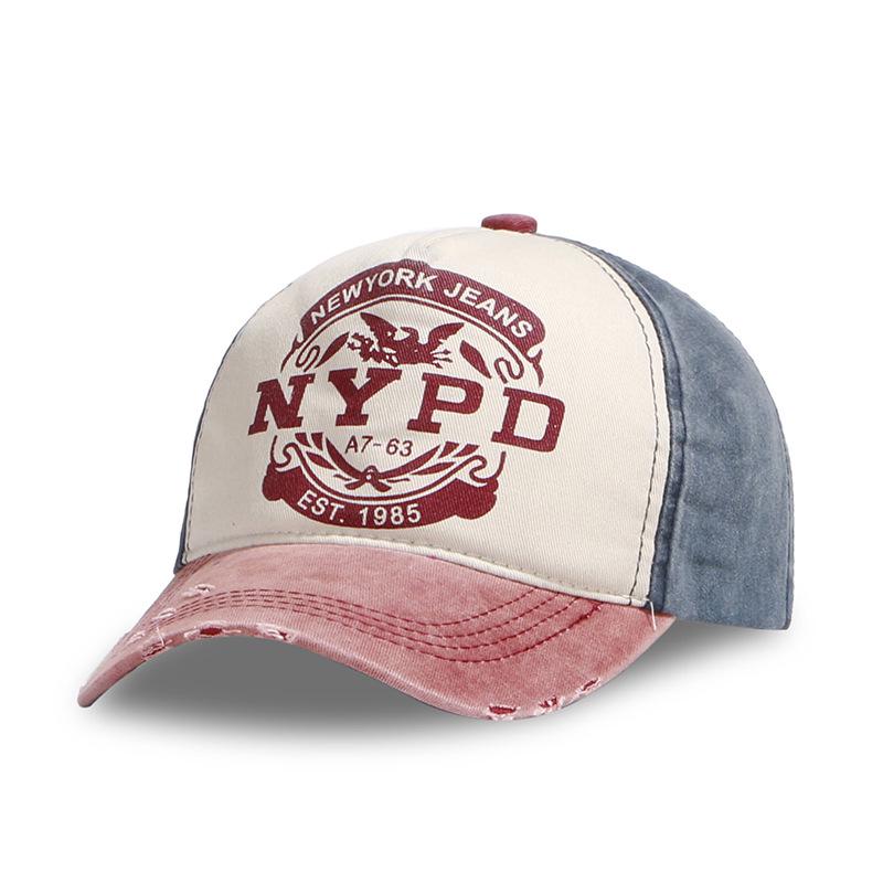 Весенние хлопковые бейсболки, модная шляпа Snapback, кепки в стиле хип-хоп, мужские и женские шляпы Snapback, летние повседневные шляпы