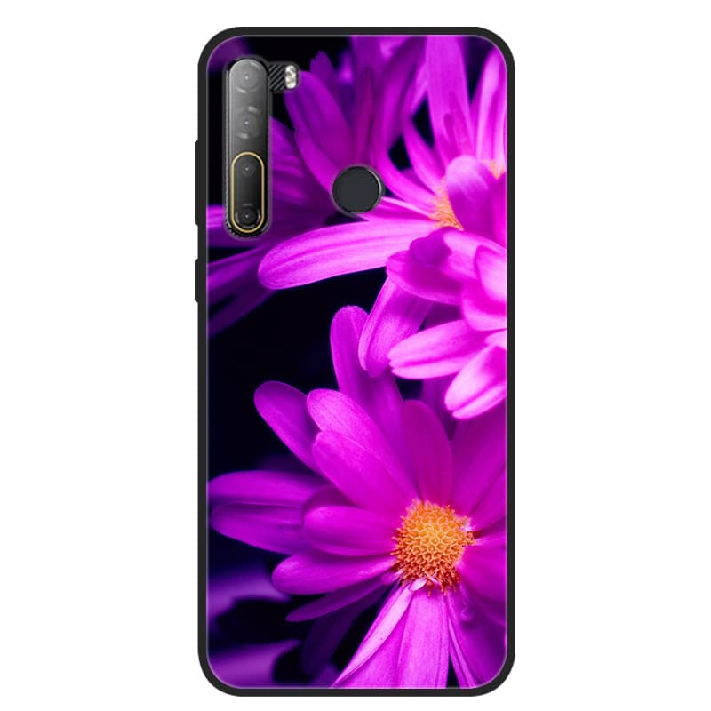 For HTC U11 Plus Silicone TPU Phone Cover For HTC Desire20 Pro Capa For HTC Desire 20 Pro Bumper Full Protection Coque Case