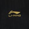 Li Ning Серия спортивного образа жизни Ретро Повседневная Мода Ветровка Мужская Верхняя одежда Черный AFDVJ15-6