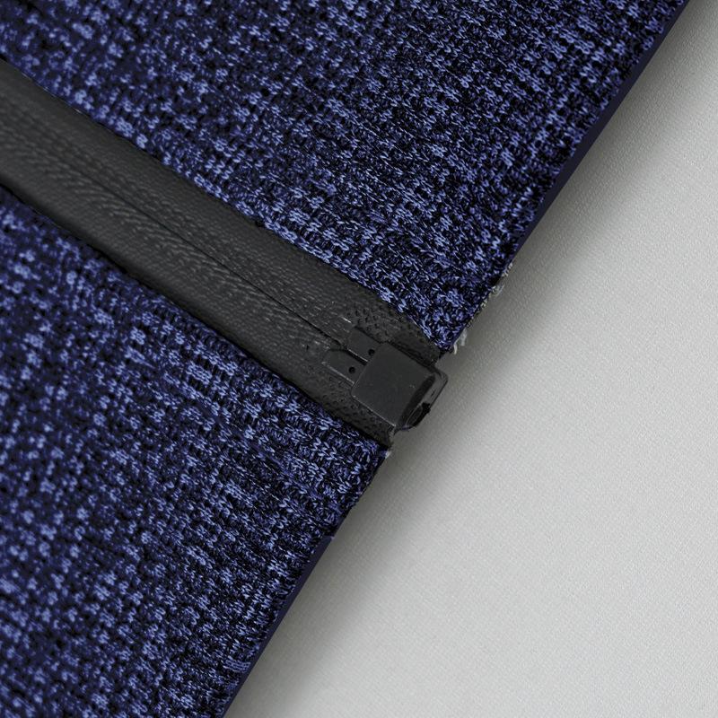 Men's Fleece-Lined Vintage Cation Workwear Hooded Zip-Up Sweatshirt with Utility Pockets