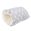 Nursing Hand Pillow Thick Breastfeeding Arm Pillow Soft Comfortable Cradle Arm Pillow for Traveling