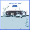 Широкоугольная камера заднего вида для автомобилей Volvo S60/S90/S40/V60/C40/XC60/XC40