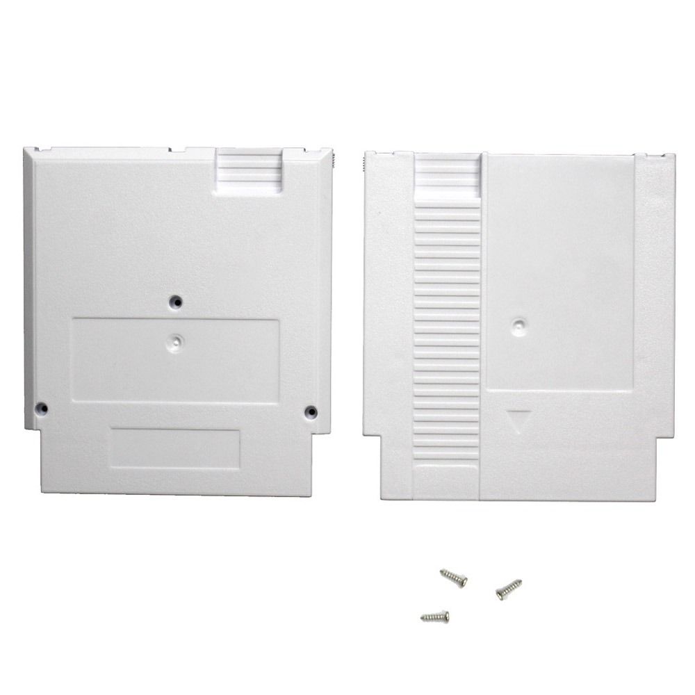 Durable Replacement Covers Game Card Case Game Cartridge Shell Protectors