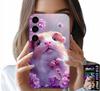 Etui Do Samsung Galaxy A24 4G - Słodki Chomik, Gryzonie Wzory Dla Dzieci