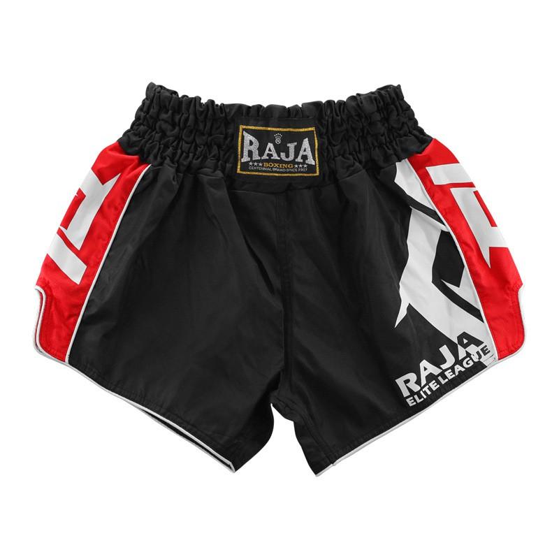 Breathable Quick-dry Muay Thai Boxing Shorts Cycling Jersey Unisex Adult Training Competition Sportwear
